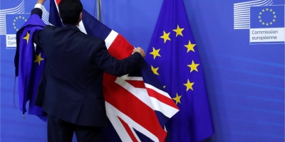 Maioria dos britânicos está decepcionada com Brexit, aponta pesquisa