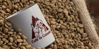 Produção de café aumenta na Colômbia em maio após 7 quedas mensais