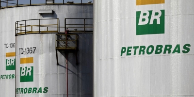 Petrobras decide desenvolver bloco Aram e prevê produção até 2030, diz CEO