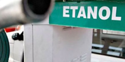 Etanol/Cepea: Preço do hidratado cai pela 2ª semana consecutiva