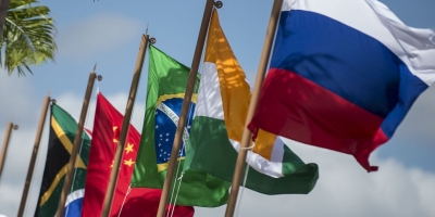 Ministros das Relações Exteriores do Brics se reunirão em Nova Délhi nos dias 14 e 15 de maio