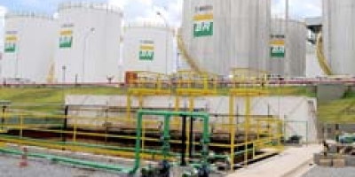 Petrobras adere à subvenção econômica ao óleo diesel