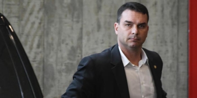 Flávio se aproxima de Lula no primeiro turno e ambos empatam no segundo, diz Genial/Quaest