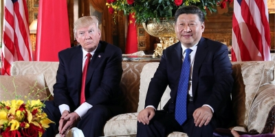 Trump e Xi devem conversar sobre Irã, armas nucleares, comércio e IA