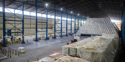 Índia autoriza importação de 1 milhão de toneladas de açúcar e mercado mira impacto sobre preços