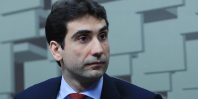 Galípolo cita "gordura" para BC analisar efeitos da guerra e diz que mercado entendeu "calibragem" da Selic