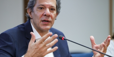 Fazenda mantém projeção para alta do PIB de 2026 em 2,3% e vê inflação levemente mais alta com conflito no Irã