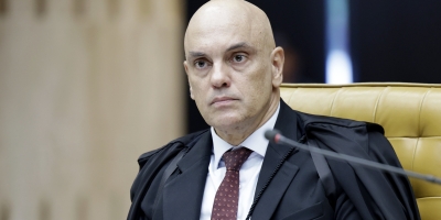 Poder360: Vorcaro perguntou a Moraes se deveria fugir 2 dias antes da prisão