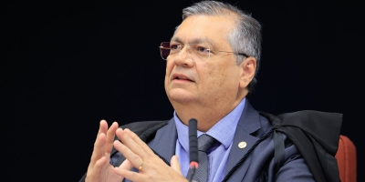 Em reviravolta, Dino reintegra Andrei Rodrigues ao comando da Polícia Federal
