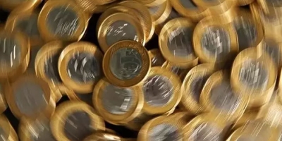 Governo central registra déficit primário de R$53,257 bi em maio, em linha com o esperado