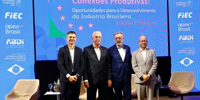 Acordo Mercosul-União Europeia abre nova fronteira   com mais de 300 oportunidades para exportações do Ceará