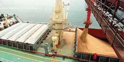 Exportações brasileiras de petróleo, minério de ferro e soja avançam em junho