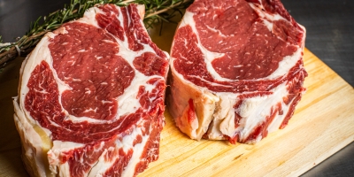 Exportações totais de carne bovina caem 6% no volume e 11% na receita em janeiro