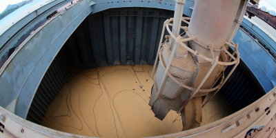 Anec mantém previsão de exportação recorde de soja do Brasil em 2026, mas alerta para dívidas agrícolas