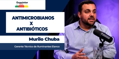 Suspensão das exportações de carne bovina para UE já está valendo . Entenda como o setor de saúde animal avalia a medida