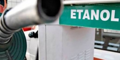 Queda do etanol na usina de SP reduz intensidade, com preço próximo de custos, diz Cepea