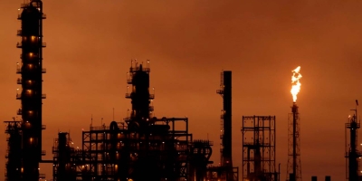 Petróleo sobe com menor esperança de paz no Oriente Médio