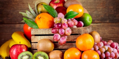 Frutas/Cepea: Como ficaram as exportações de frutas frescas em 2025