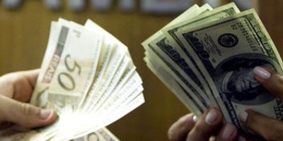 Brasil tem fluxo cambial negativo de US$671 mi em janeiro até dia 9, diz BC