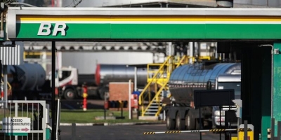 Petrobras estuda elevar capacidade de produção de diesel em quase 80% até 2031