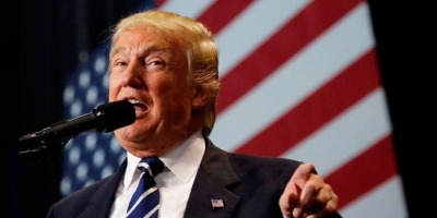 Trump diz que falou muito sobre Taiwan com Xi e não vê conflito