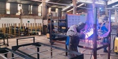 Produção da indústria brasileira fica estagnada em novembro e frustra expectativa