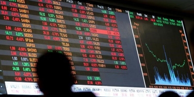 Ibovespa avança na abertura com apoio de Vale e Itaú, mas Petrobras pressiona