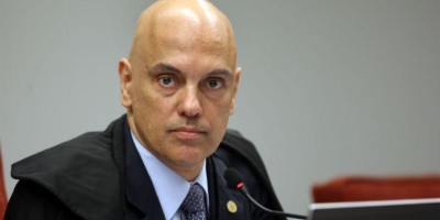 Supremo manda PF abrir inquérito sobre vazamento de "supostos diálogos" com Moraes após pedido da defesa de Vorcaro