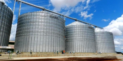 Safra recorde pressiona logística de grãos e expõe gargalos de armazenagem e transporte no Brasil