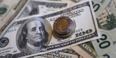 Dólar oscila perto da estabilidade no Brasil com Irã e EUA próximos de um acordo