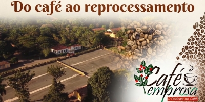 Marca de cafés em cápsulas apresenta ciclo do café a afiliados do campo à logística reversa