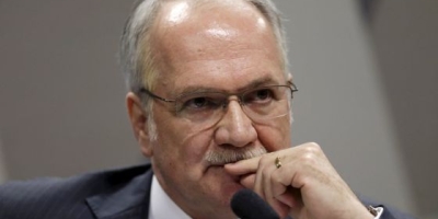 Fachin dá cinco dias para Moraes, Mendonça, Gonet e Andrei se manifestarem sobre caso Master