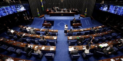 PL do Endividamento deverá ser votado nesta 4ª (20) no Senado como primeiro item da pauta