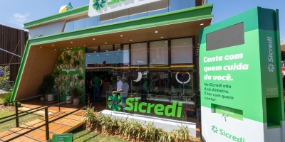 Sicredi leva R$ 2,5 bilhões em crédito para o Show Rural Coopavel 2026