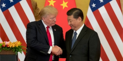 FMI diz que diálogo construtivo entre EUA e China e redução das tensões são positivos  para economia mundial