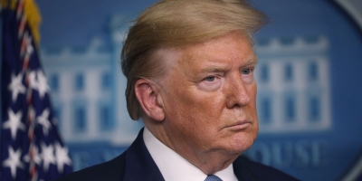Trump ameaça com tarifa de 100% sobre país que impuser imposto sobre serviços digitais