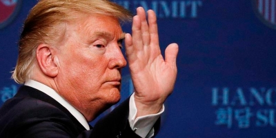Trump cancela ataques ao Irã e mercado entra em modo risk-on