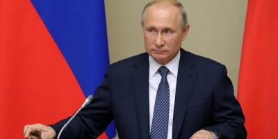 Putin diz que Rússia continuará modernizando as forças nucleares, segundo agências
