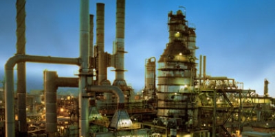 Parque de refino da Petrobras opera acima da capacidade, dizem executivos