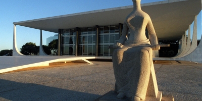 STF julga recursos contra partes da decisão que anulou marco temporal