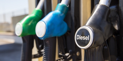 Diesel S-10 registra queda semanal de 0,4% nos postos do Brasil, diz Ticket Log