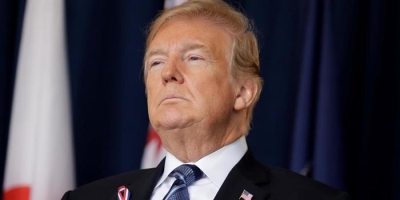 Trump adverte que países que “fizerem joguinhos” com acordos comerciais dos EUA enfrentarão tarifas mais altas