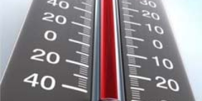 Inmet mantém alerta vermelho para onda de calor no sudeste até dia 29