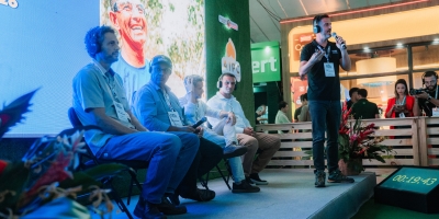 ExpoCacau termina com chamado para profissionalização, gestão agrícola e fortalecimento do cooperativismo no cacau