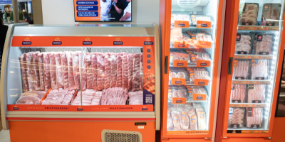 Seara transforma mercado de carne suína e já concentra mais da metade da receita da categoria com estratégia de valor agregado