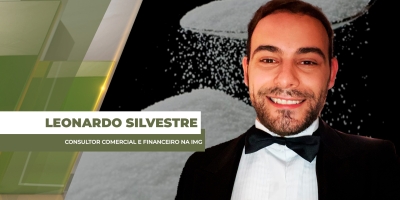 Mercado do açúcar sobe em NY após ritmo baixista nós últimos dias e acompanha a oferta