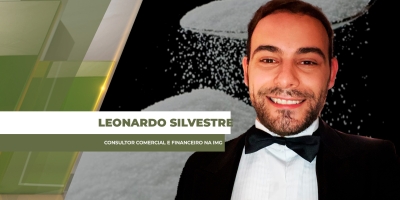 Açúcar continua embalado por volatilidade no mercado energético e oferta mais restrita