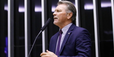 Afonso Hamm mobiliza Congresso e produtores em defesa da renegociação das dívidas rurais