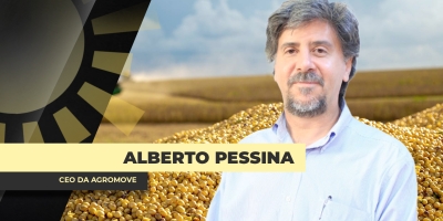 Custos de carregar a soja no Brasil ajustam ainda mais preços ao produtor; atenção às travas para 26/27