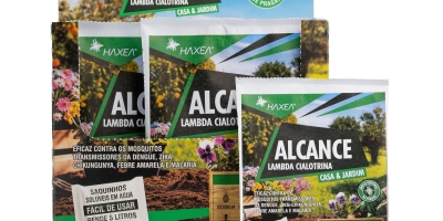 Haxea lança solução para o controle de pragas residenciais